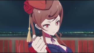 Zombie Land Saga - Sagajihen - Franchouchou - フランシュシュ- 佐賀事変 - Official Full Music Videoclip