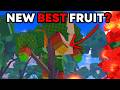 I Bought NEW MANGO Seed In Garden Horizons... (Roblox)