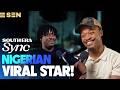 From Nigeria to Pakistan | The Viral Journey of Abdullah Marooff | South Era Sync | EP 4