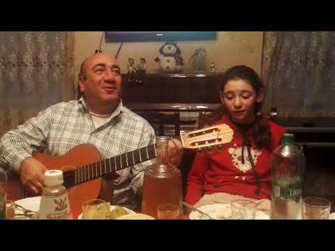 კოტე დიდებულიძე და თეო ჭიპაშვილი