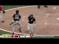 Evan Tuesley makes it 2-0!