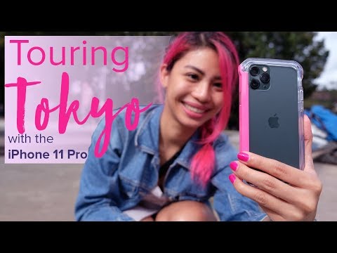 iphone-11-pro-camera-test:-touring-tokyo!