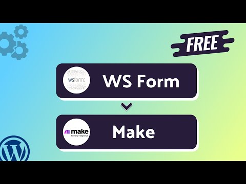 Integrating WS Form with Make | Step-by-Step Tutorial | Bit Integrations