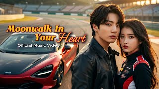 Celebrity Jungkook X IU - Moonwalk In Your Heart | OFFICIAL MUSIC VIDEO  Profile