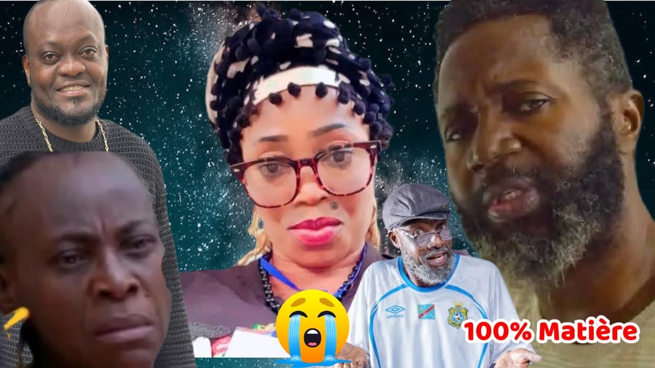 🔴SAÏSAÏ,VUE DE LOIN BAYE KOTALA BUYI BUYI BOYOKA MAKAMBU BALOBI ,BA COMEDIENS BOTIKA KINDOKI 