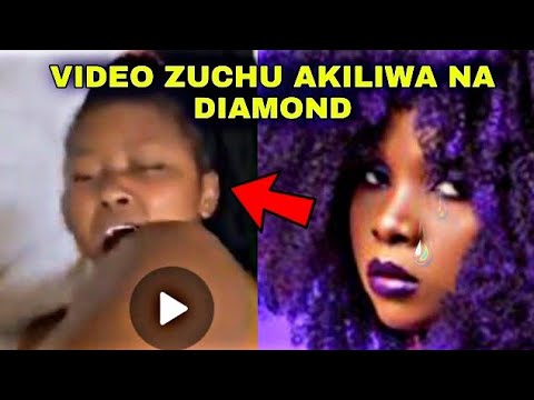 VIDEO YA UTUUPU ALIYOVUJISHIWA ZUCHU HII HAPA