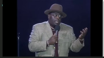 Best of Bernie Mac Clips All In One Video