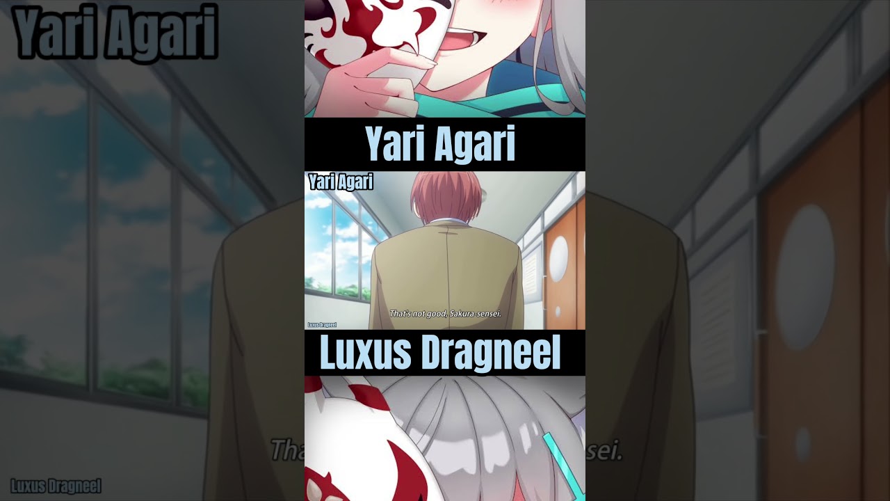 yari agari episode 2