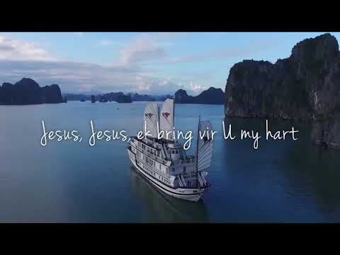 Onbeskaamd Lyrics