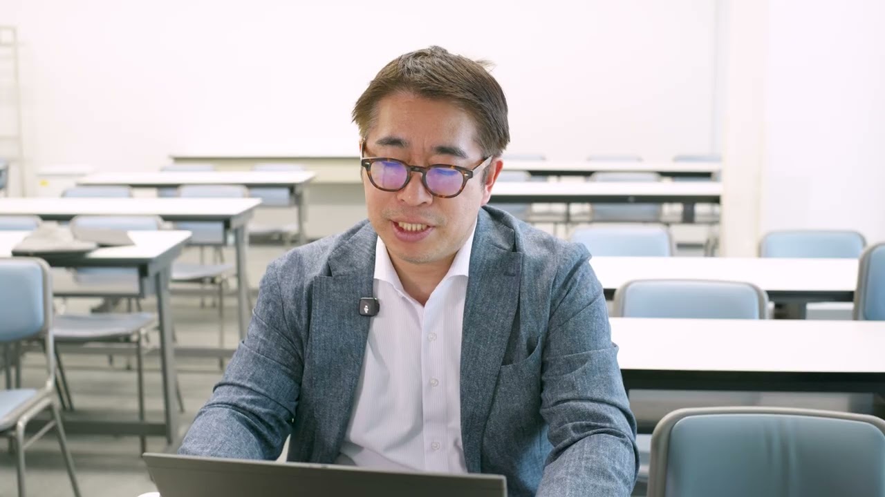 地方から広がるIT教育の進化 ～理系転換プロジェクト