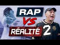 MISTER V  - RAP VS REALITE 2