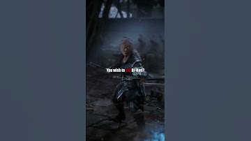 MK11 Sad Intros😔 (Part-2) #shorts