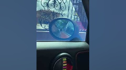 MINI Cooper F60 CountryMan with RetroFit Turn Signal LED Repeaters.