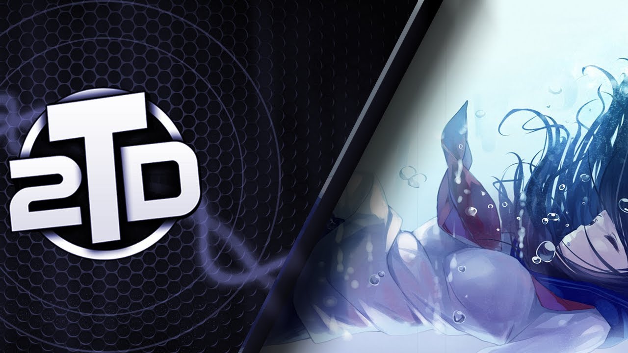 Cat Attack! - Falling Apart [2 Tops Down Release]