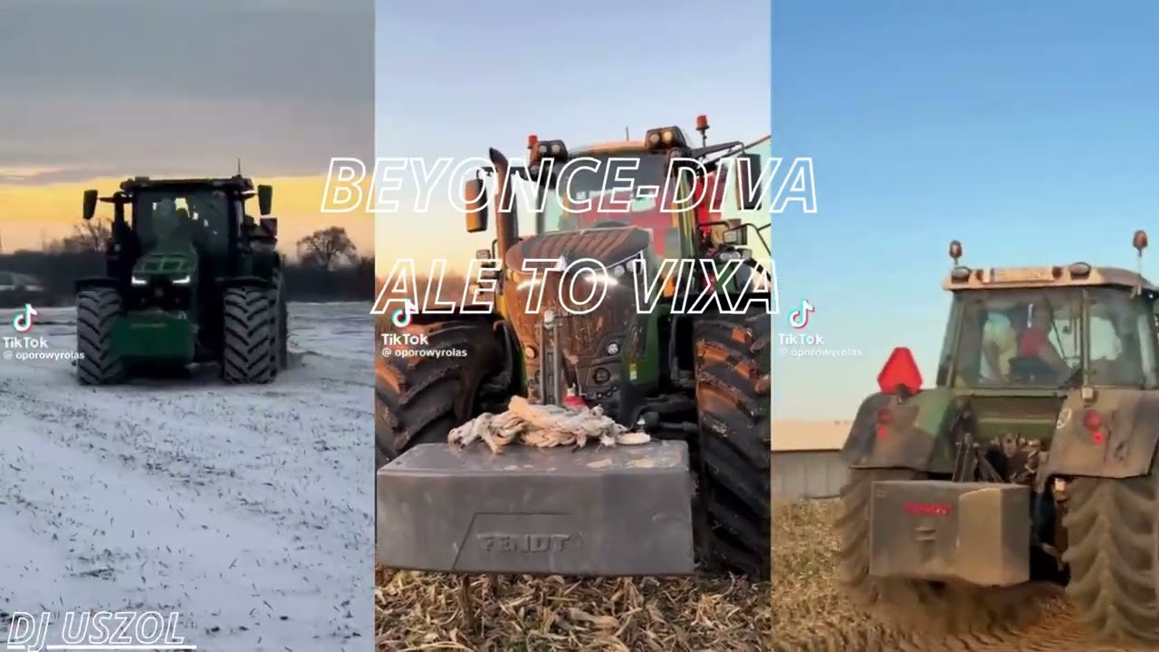 BEYONCE DIVA ALE TO VIXA