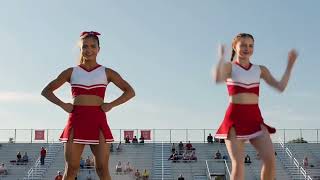 Cheerleaders in Cucamonga | 2026 Music | 6D Film