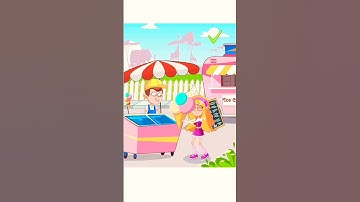 Make Girl Angry Noob Game | Android &iOS #animação #funny #gameplay #shorts