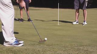 Visionary Home Builders Golf Tournament