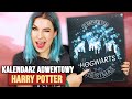 Otwieram KALENDARZ ADWENTOWY HARRY POTTER ⚡| Agnieszka Grzelak Vlog