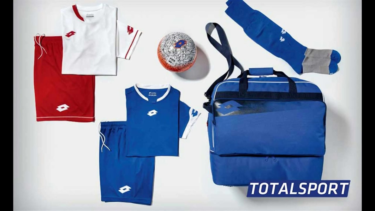 Тотал спорт