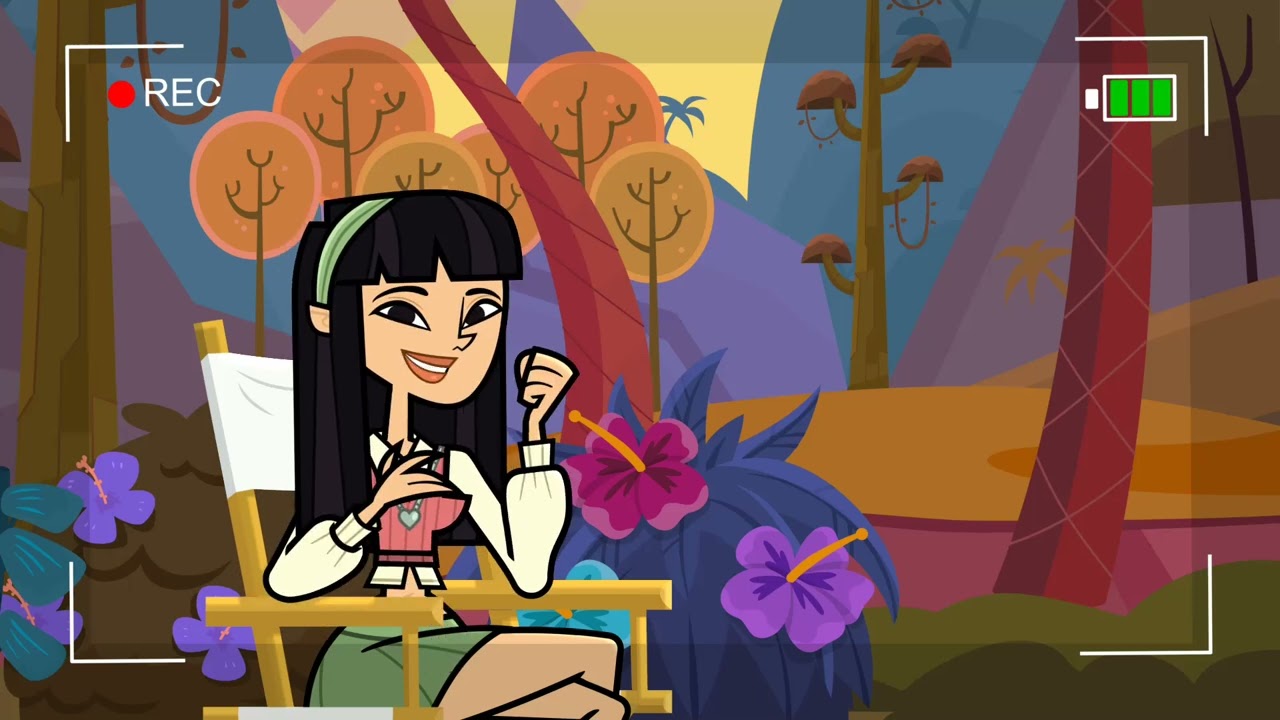 My Ara Kwon Greeting | Disventure Camp