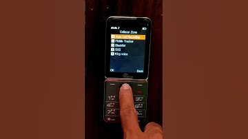 Cellecor X30 Plus Call Recording On Setting #Ytshorts