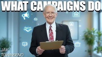 How Do Political Campaigns Influence Voters?