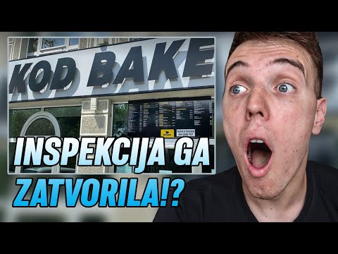 CHODA REAKCIJA -