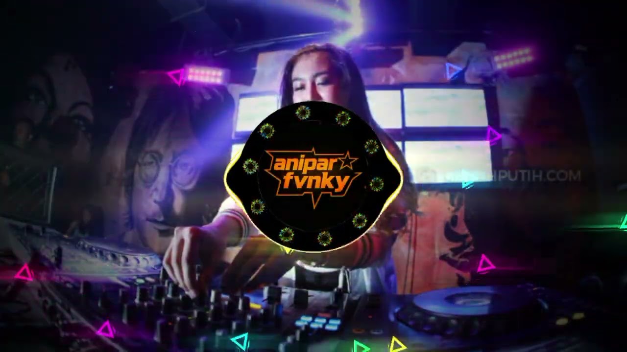 DJ DORA DORA FULL BASS BEAT #virartiktok #breakbeatvip #fullbassterbaru 