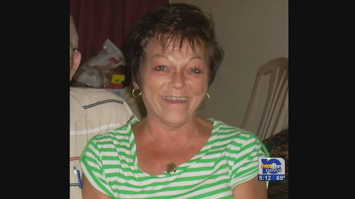 Missing woman found in hospital