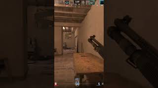 XM1014 ile Seyir zevki yüksek bir round😈...Sonuna kadar izle 👀 #cs2 #counterstrike #shorts