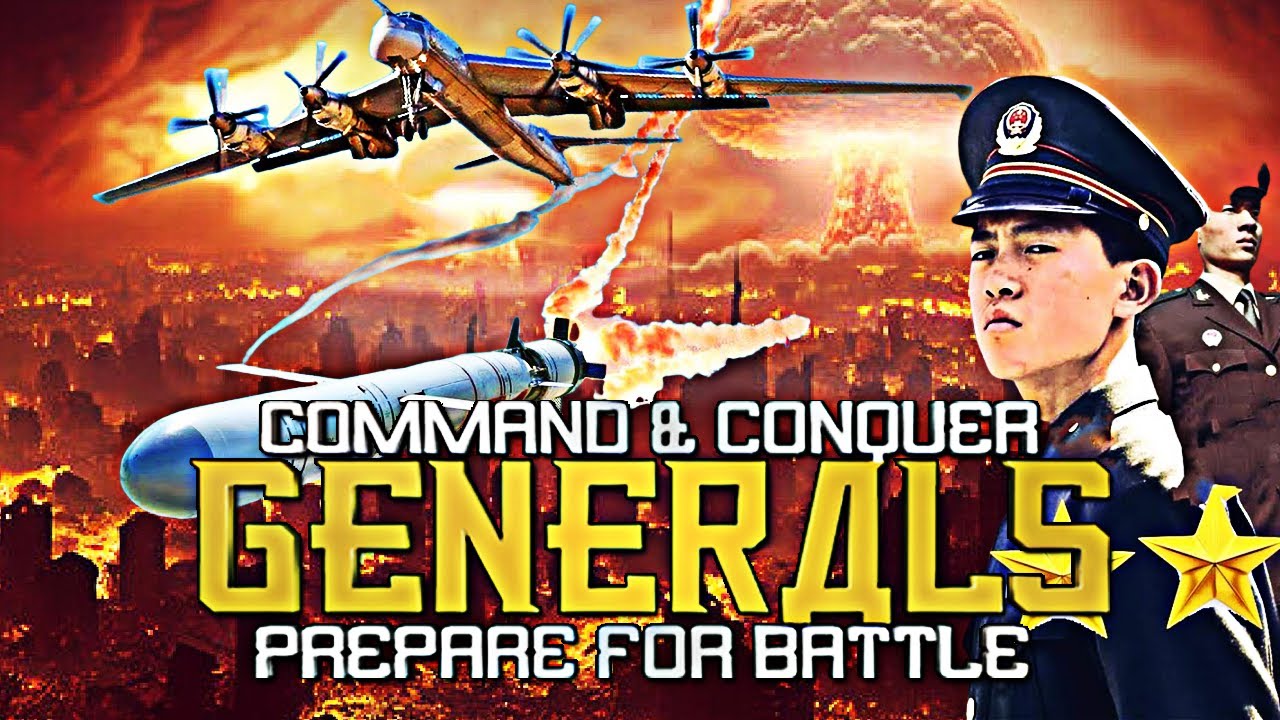 その他 Command and Conquer ARC-UL RF Command and Conquer ARC-UL RF