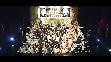 Phi Lambda Delta TRP 49: Wildcard