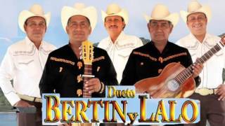 Bertin Y Lalo - "La Tragedia de Bertin y Lalo" chords