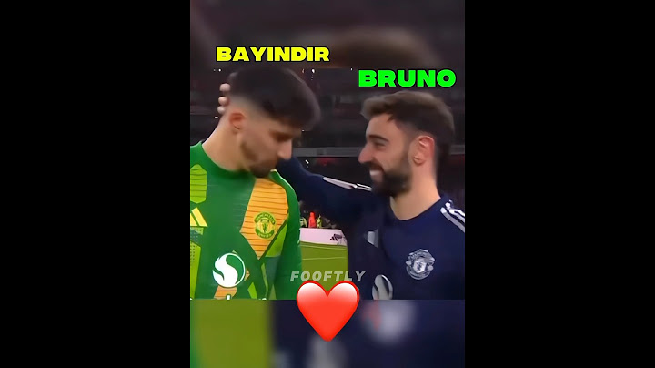Bayindir Redemption ❤️🧤
