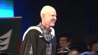12 Wellington Graduation 2023 Bachelor of Engineering Technology