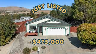 5687 Peach Ct video tour