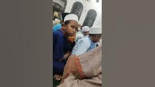 Pembacaan Burdah oleh Habib Fikri Abdul Qodir bin Sayyidil Walid Alhabib Ahmad AlHaddad