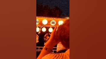 Thumbnail of 💃🎶👘#ANISON#BON-ODORI #HL11　#Oja-Majo#Carnival  #2025#Summer#Danse　#AKB48 #Kanda-Myoujin#Fes