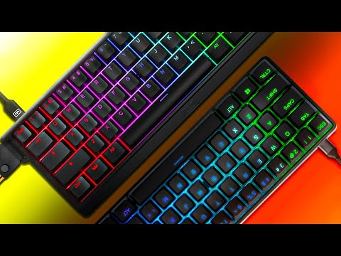 Il Test Definitivo | Apex Pro Vs Wooting 60HE