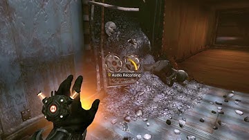 Singularity - Location 3: Rail Line (Part 2) - Gameplay 7