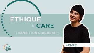 Éthique & Care - Transition circulaire