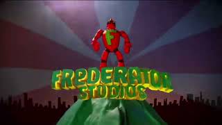 Teletoonfrederator Studiosnelvanacorus. 2018