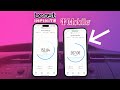 Boost infinite vs tmobile speed test