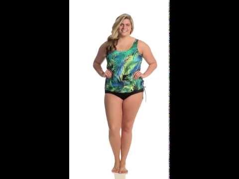 Topanga Plus Size