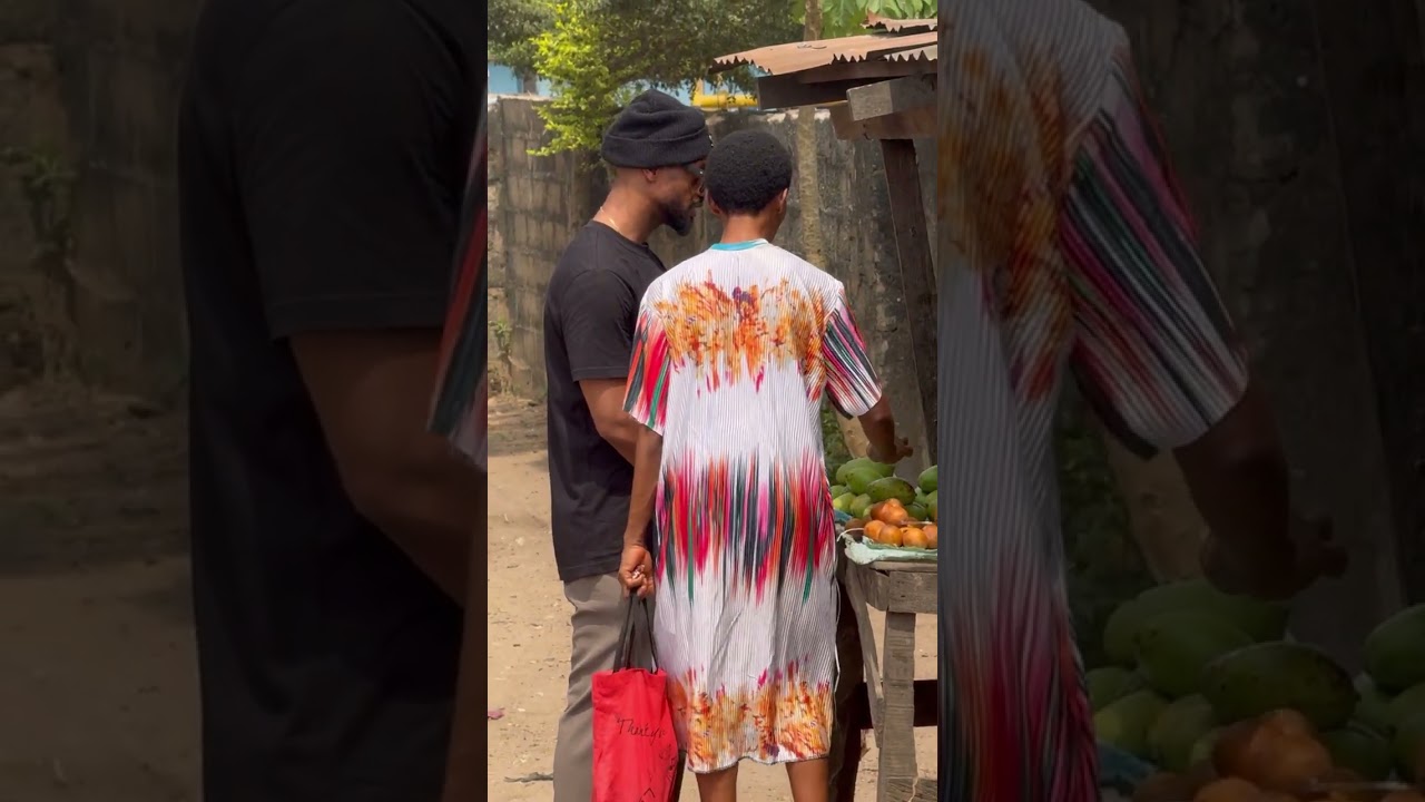 Love in da street 4b