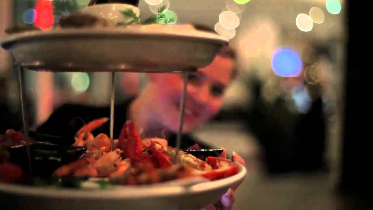 Clarion Hotel Sign Reklamfilm 2011 30 sek