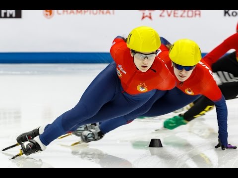 минобороны украины III Winter Military Games in Sochi. Short track (1,000 m) competitions are over
