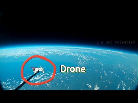 Video: Ang mga balot ng tambutso ay nagbabawas ng mga drone?