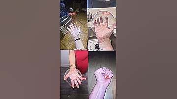 Naruto rasengan (bubble trend)